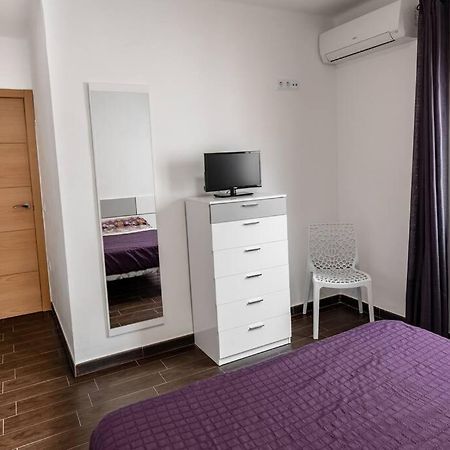 Apartamento Centrico En Peñíscola المظهر الخارجي الصورة