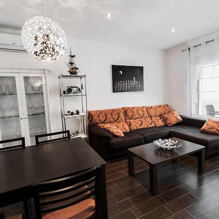 Apartamento Centrico En Peñíscola المظهر الخارجي الصورة