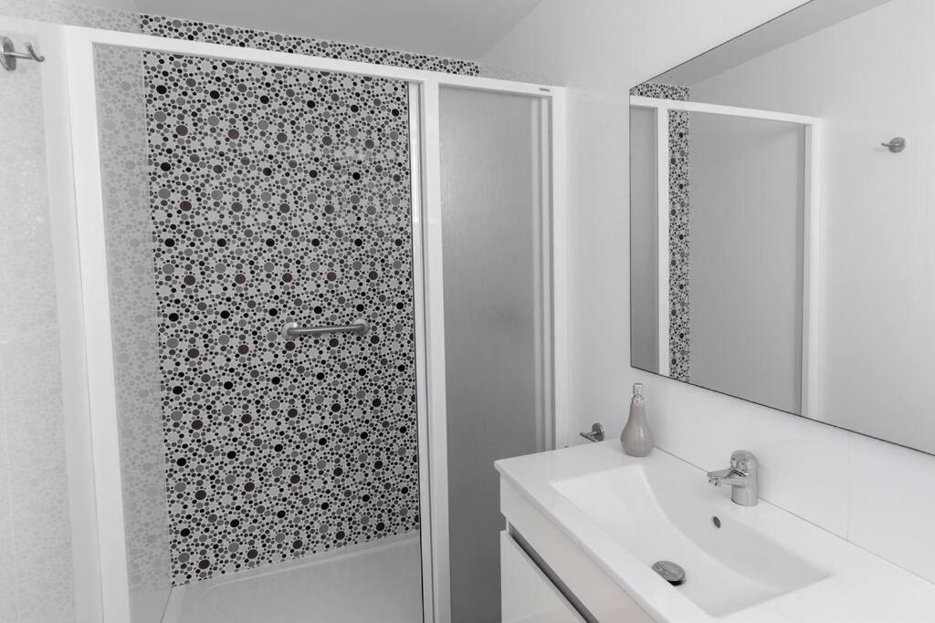 Apartamento Centrico En Peñíscola المظهر الخارجي الصورة