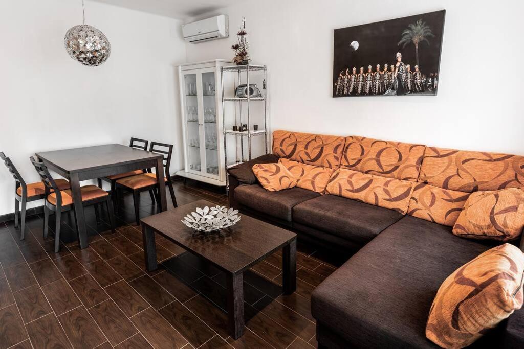 Apartamento Centrico En Peñíscola المظهر الخارجي الصورة