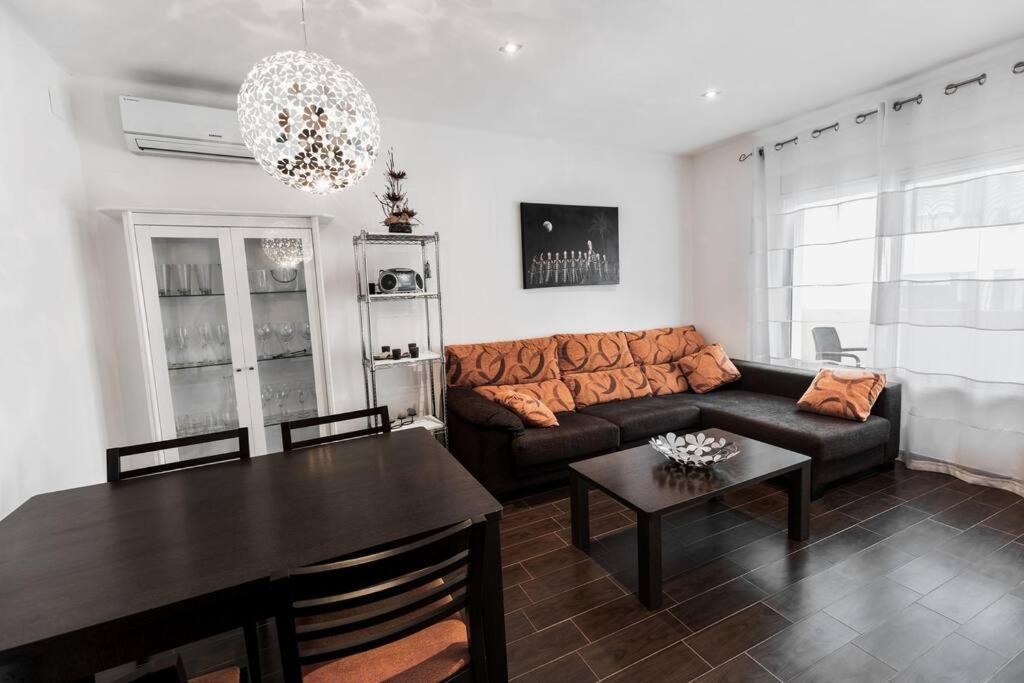 Apartamento Centrico En Peñíscola المظهر الخارجي الصورة